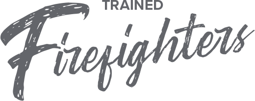 Trained Firefighters (1)