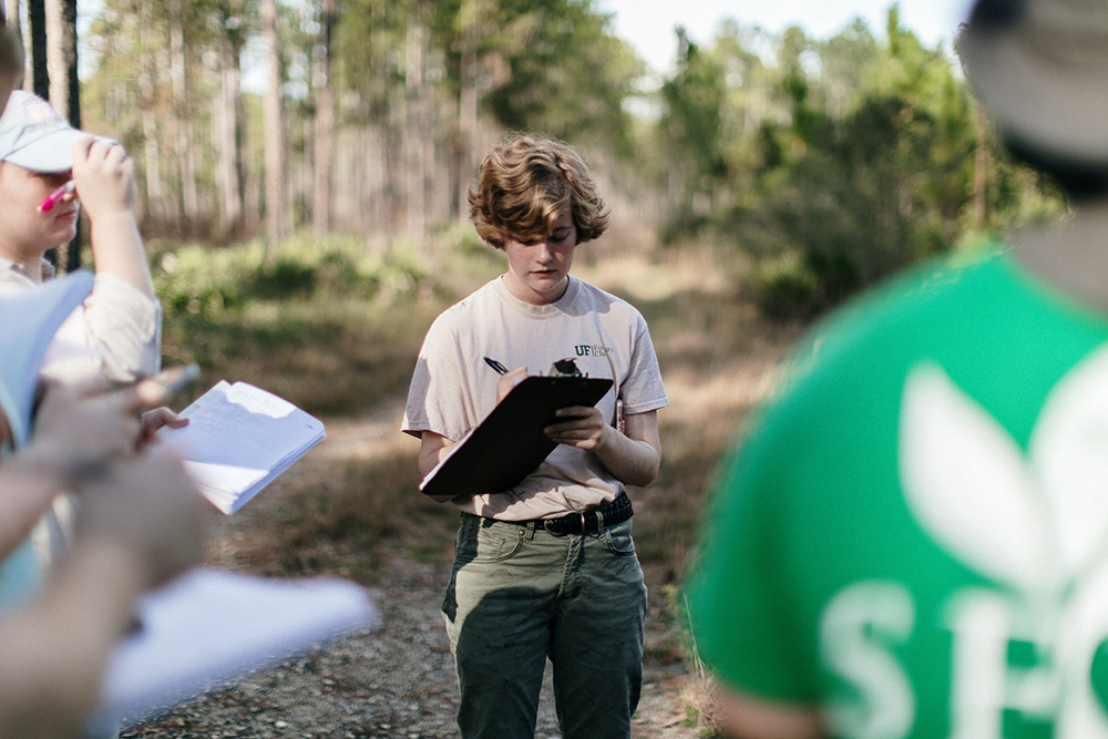 Diversity-in-Forestry-Students