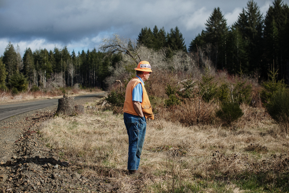 Polson Railroad Camp Today